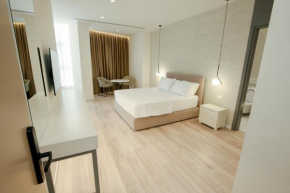 NÓS luxury rooms